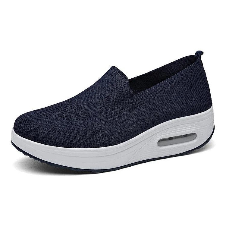 Drune Orthopädische Damen-Sneaker