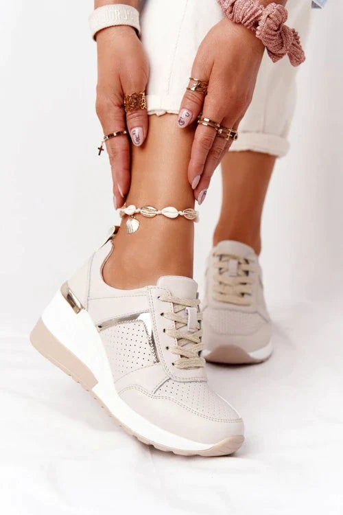 Drune - Ergonomische und bequeme Damen-Sneaker