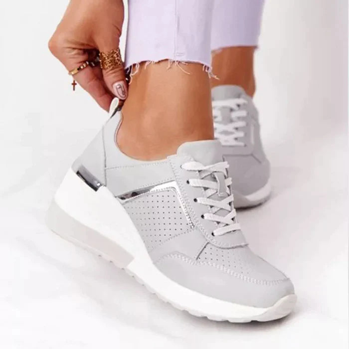 Drune - Ergonomische und bequeme Damen-Sneaker