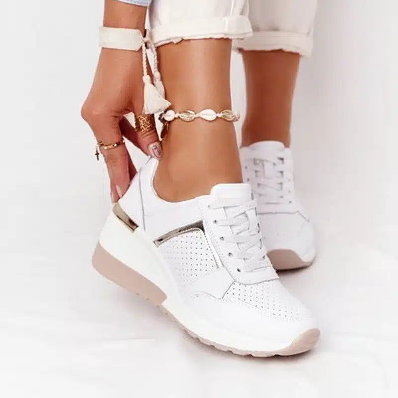 Drune - Ergonomische und bequeme Damen-Sneaker