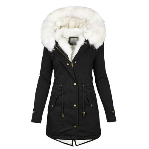 Drune - Ingrid - Jacke