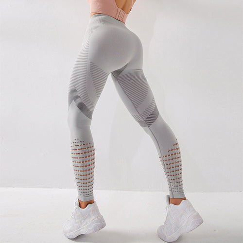 Drune Fitnessstudio Workout Leggings